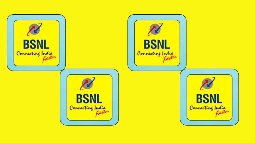 BSNL