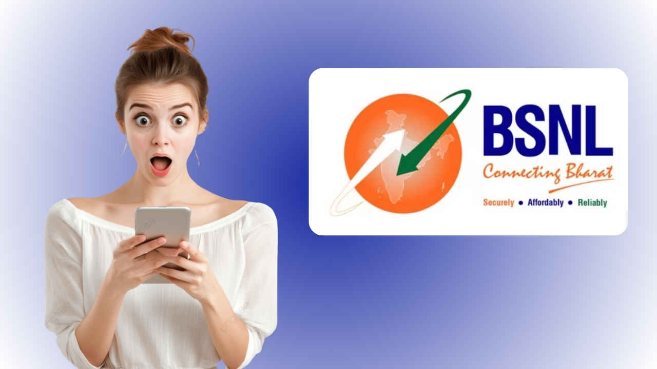 BSNL 6 Month Plan: ಬರೋಬ್ಬರಿ 150 ದಿನಗಳ ವ್ಯಾಲಿಡಿಟಿಯೊಂದಿಗೆ ಡೇಟಾ ಮತ್ತು ಅನ್ಲಿಮಿಟೆಡ್ ಕರೆ ಲಭ್ಯ!
