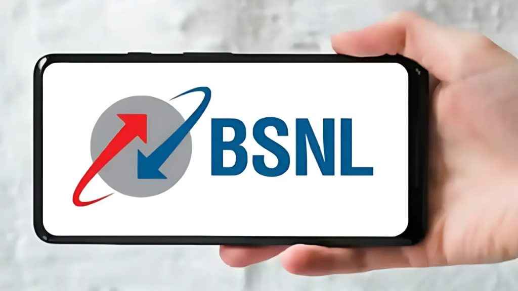 BSNL