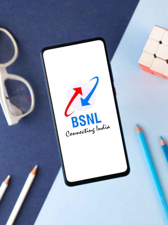 BSNL தமிழ்நாட்டுக்கு Copper to Fiber