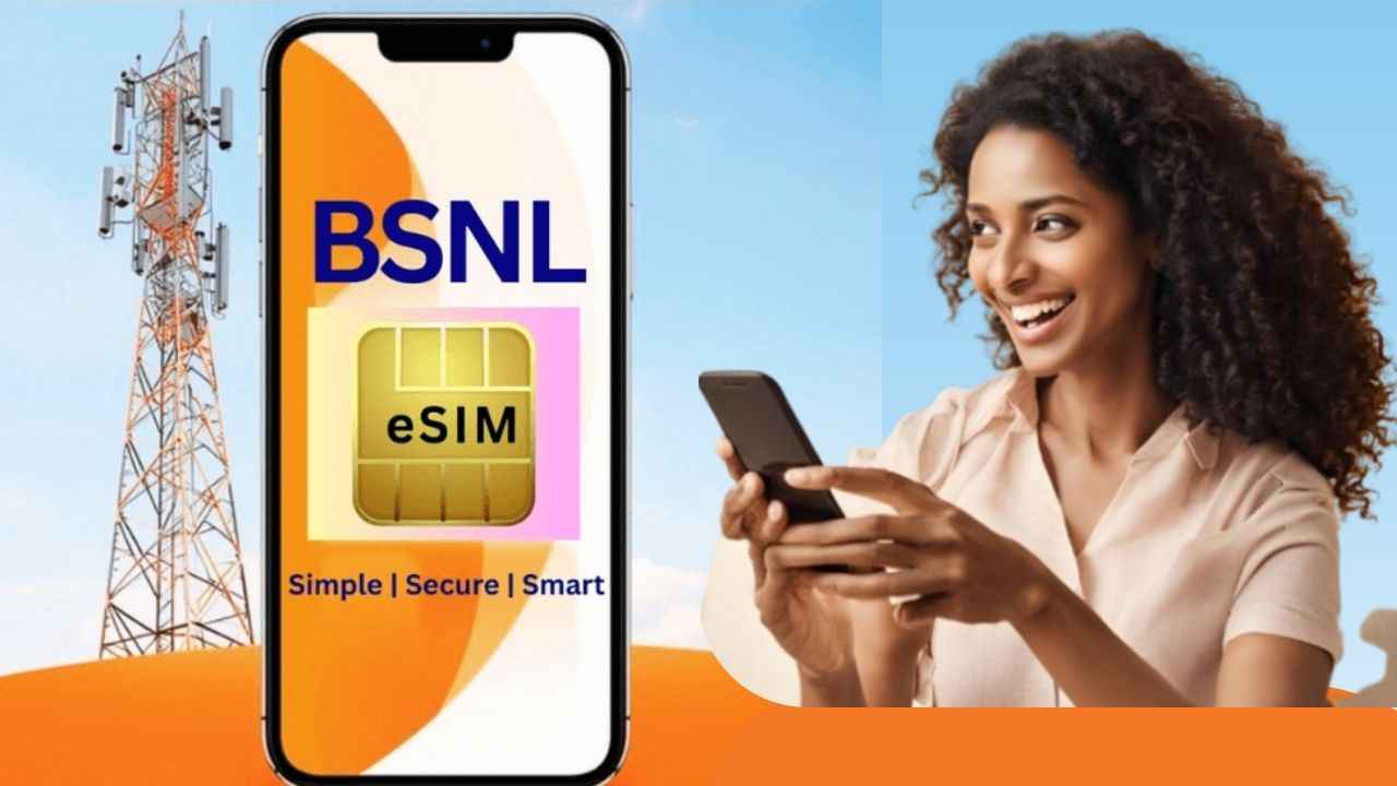 BSNL சென்னை கஸ்டமர்களுக்கு குட் நியூஸ் eSIM சேவை இனி வெளிநாட்டில் இருக்கும் உங்கள் உறவினருக்கு ஜாலியா பெசாலம்