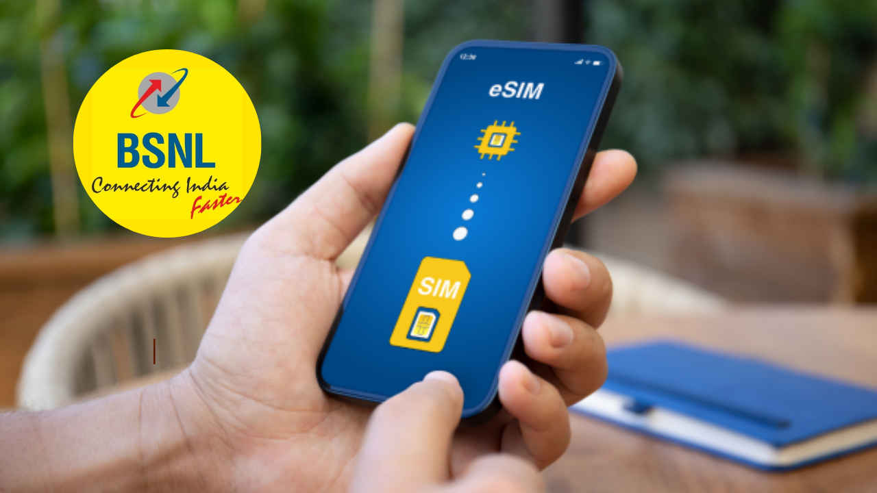 4G लॉन्च के बाद BSNL का नया सरप्राइस! अब बिना SIM Card भी मिलेगा नेटवर्क, Jio-Airtel के छूटे पसीने