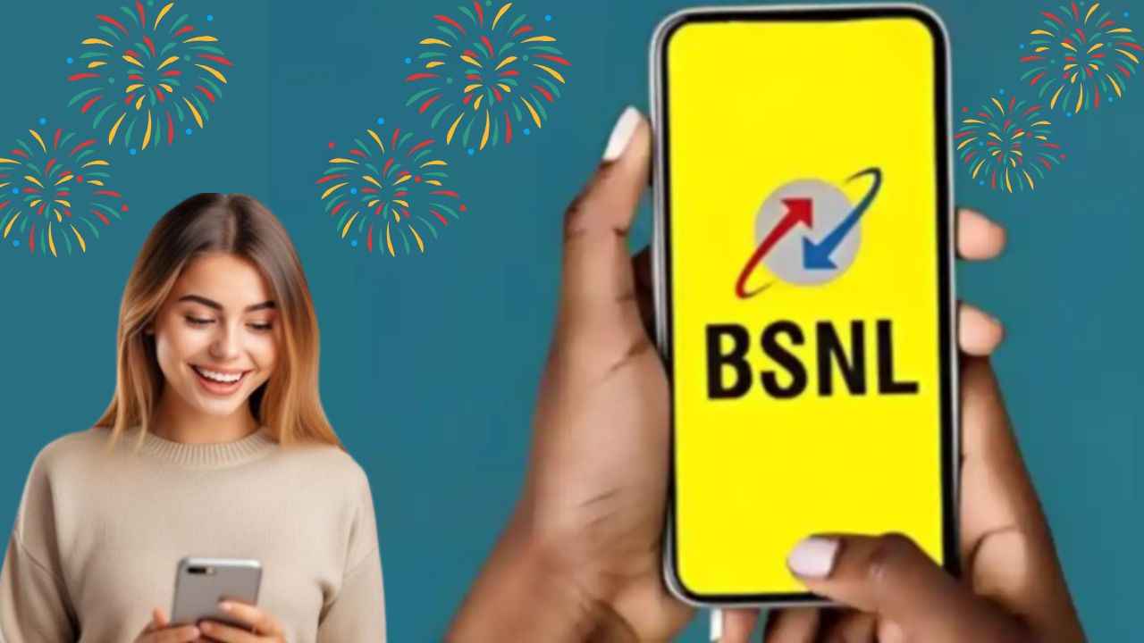 செம்ம மாசான தீபாவளி ஆபர் BSNL வெறும் ரூ,399 யில் 3300GB ஹை ஸ்பீட் டேட்டா அதும் 3 மாச ஜாலியோ ஜாலி