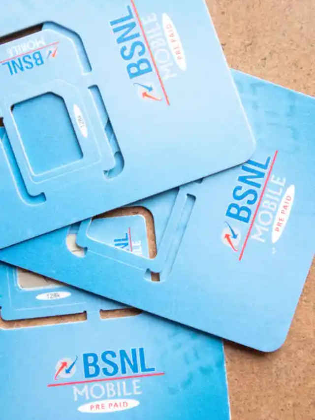 BSNL huge plan with 70 days validity at rs 399 Banner