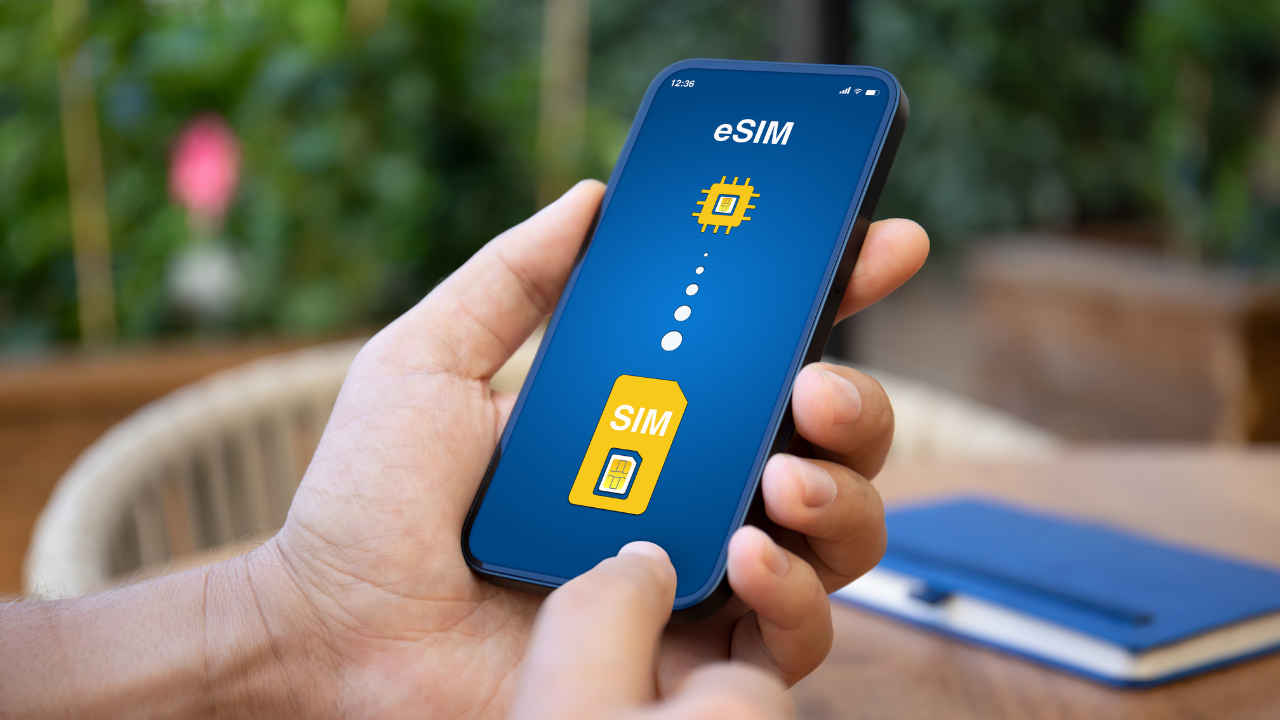 Mumbai doctor loses Rs 11 Lakh in e-SIM upgrade scam: Here’s what happened and how to stay safe