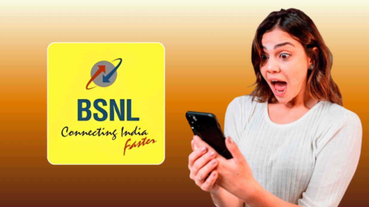 365 দিন চলবে BSNL এর নতুন রিচার্জ প্ল্যান, প্রতিদিন 3GB ডেটা এবং সাথে আনলিমিটেড কলিং, Jio Airtel এর হাওয়া টাইট