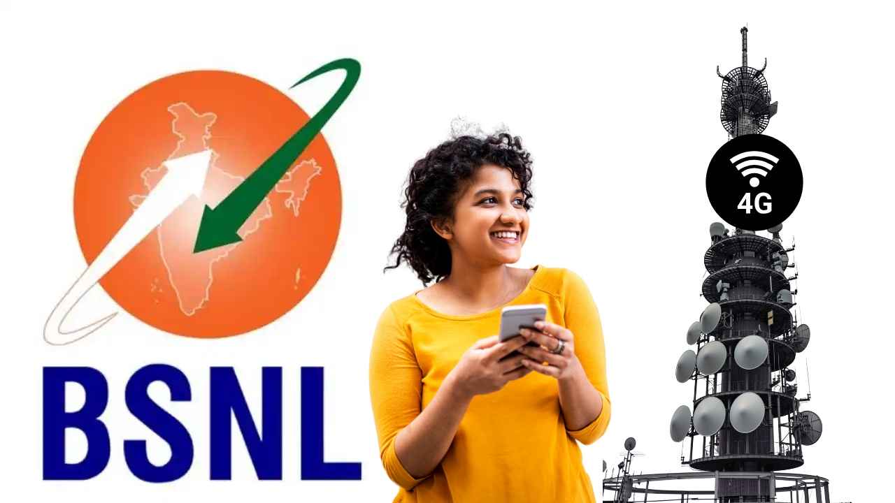 BSNL 330 Day Plan: അൺലിമിറ്റഡ് കോളിങ്ങും 495GB 4ജി ഡാറ്റയും വളരെ ചെറിയ വിലയ്ക്ക്!