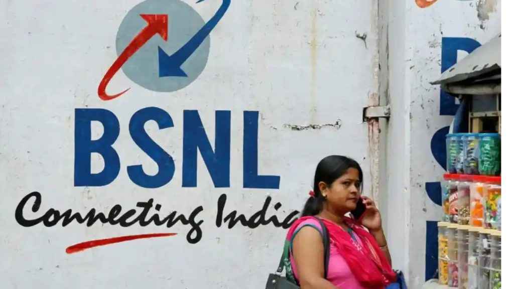 BSNL brings new broadband plans