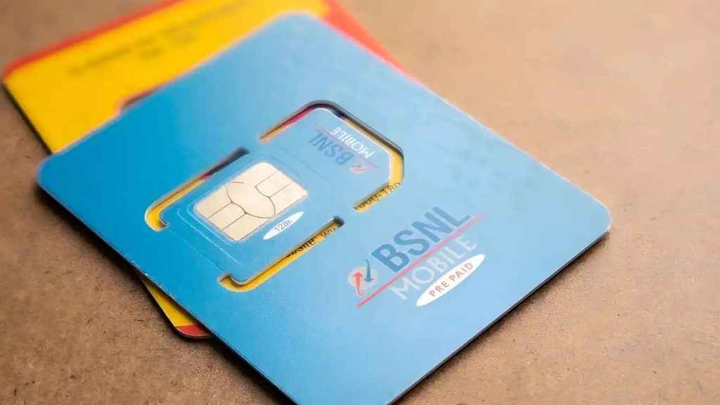 BSNL 3GB daily data plans