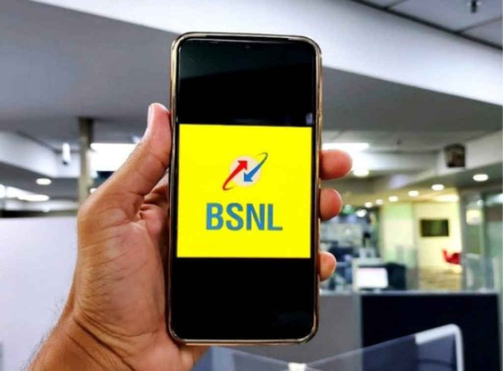 BSNL