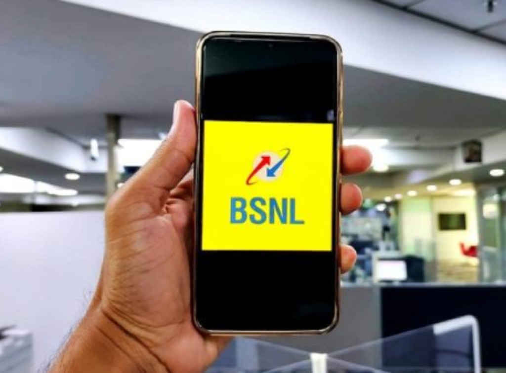 BSNL 187 rs monthly recharge plan