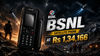 This feature phone is more expensive than an iPhone and supports satellite calls