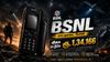 BSNL அறிமுகம் செய்த சேட்லைட் போன், iphone விலையை மிஞ்சியது அப்படி என்ன இருக்கு இதுல