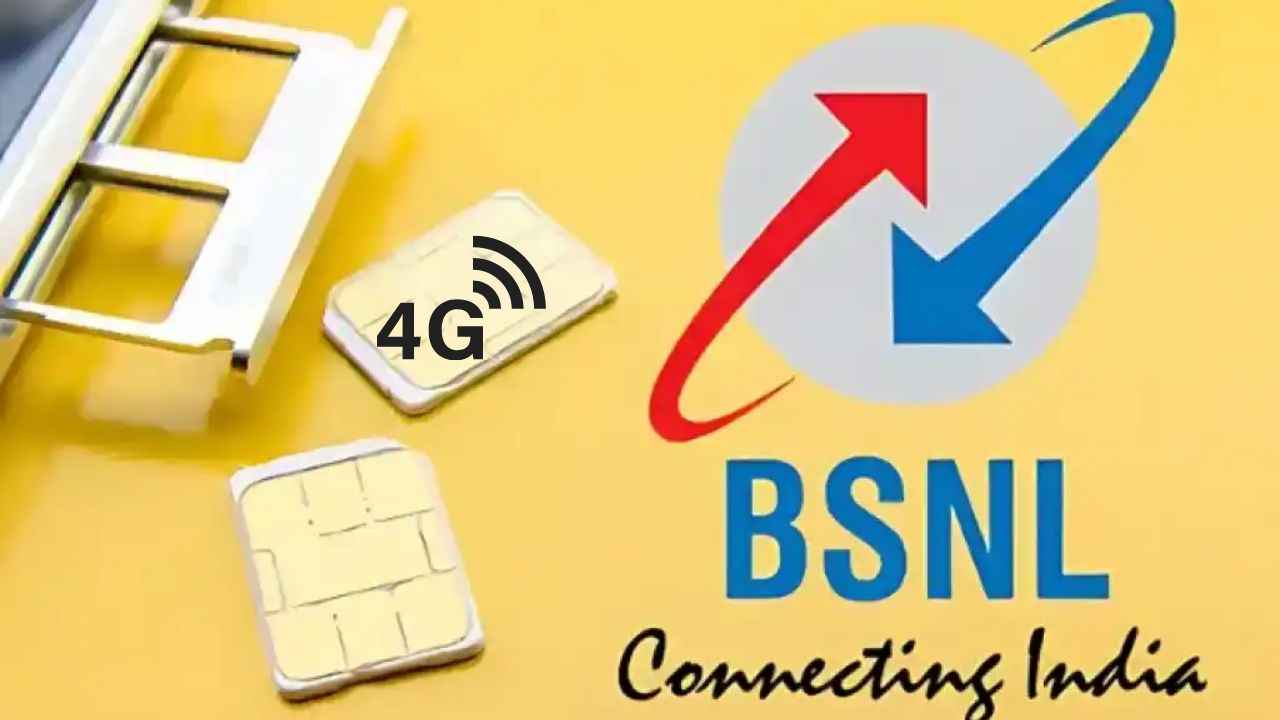 மக்களே BSNL யில் நெட்வொர்க் பிரச்சினையே இனி இல்லை 2G/3G லிருந்து உடனே 4Gக்கு அப்க்ரேட் செய்யலாம்