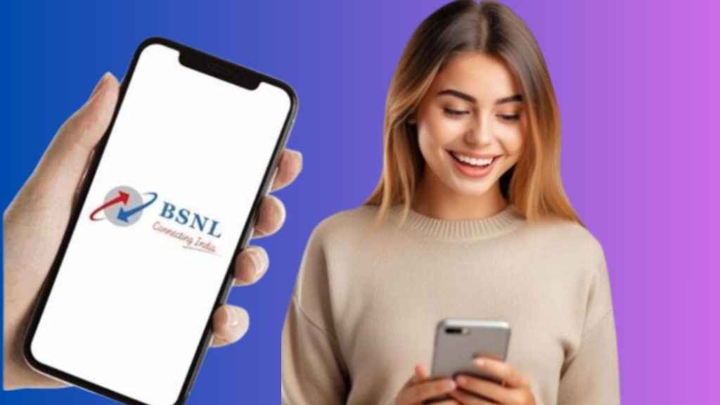 BSNL under rs 99 plan