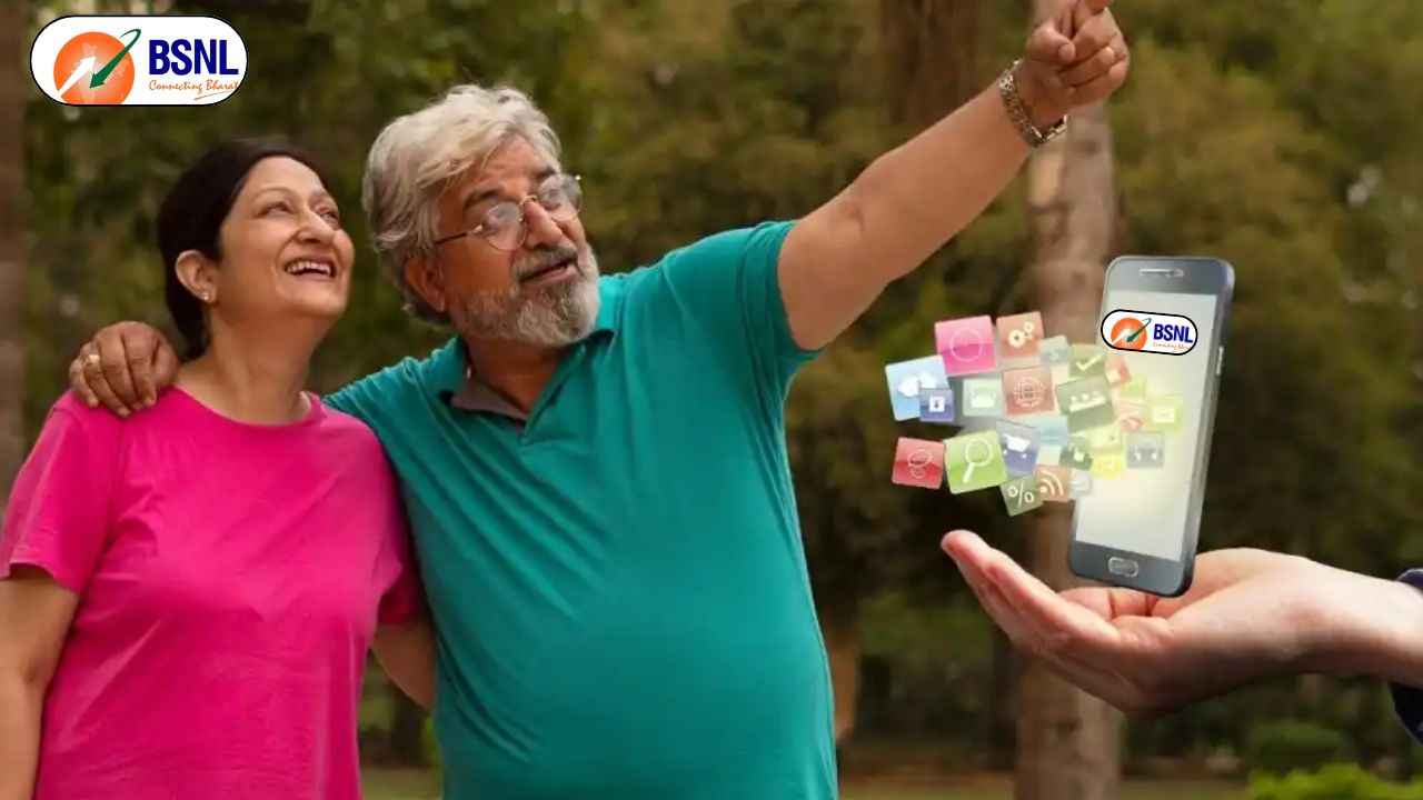 BSNL 365 நாள் வேலிடிட்டி பல நன்மை உடன் வரும் திட்டத்தை இன்று ரீசார்ஜ் தவறவிட்டால் இனி எப்பொழுதும் செய்ய முடியாது