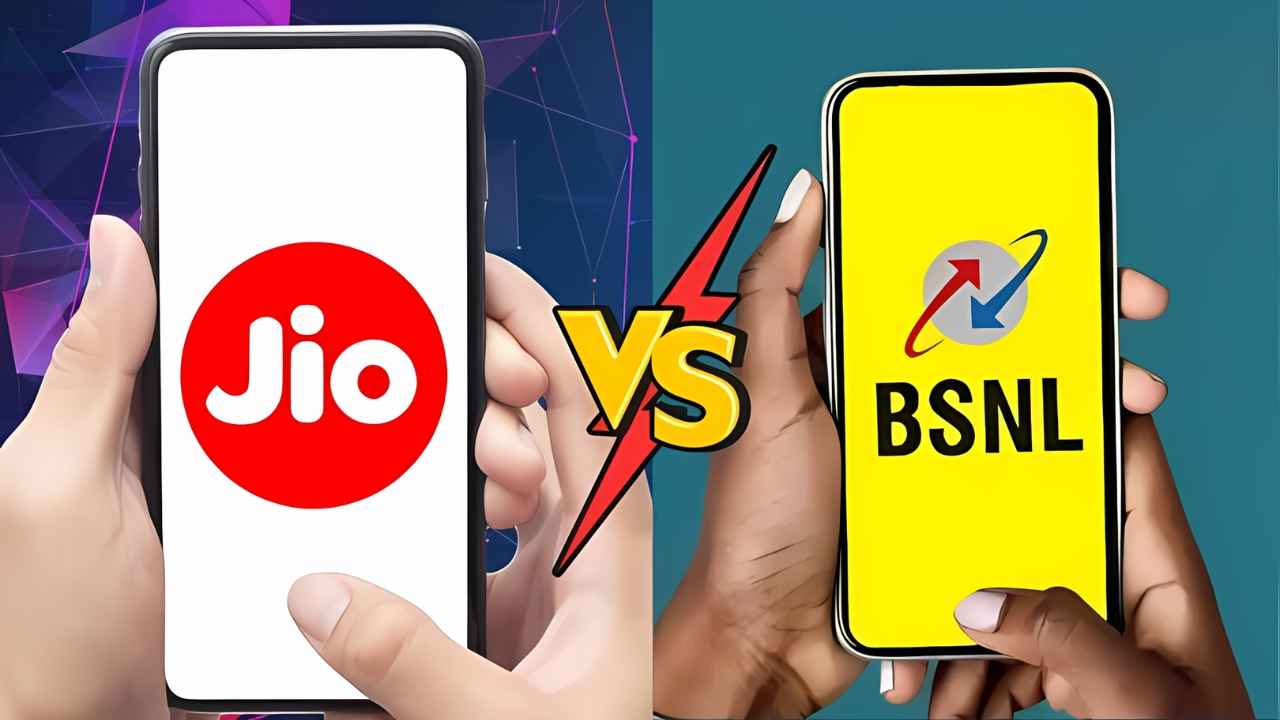 BSNL vs Jio: জিও নাকি বিএসএনএল? জানুন কার 336 দিনের প্ল্যান সবচেয়ে বেস্ট