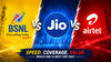 51 টাকা কম দামে BSNL, Jio নাকি Airtel, কার প্ল্যান সবচেয়ে সেরা, একটি প্ল্যানে মিলবে 28 দিন পর্যন্ত প্রতিদিন 2 জিবি ডেটা, আনলিমিটেড কলিং এবং SMS