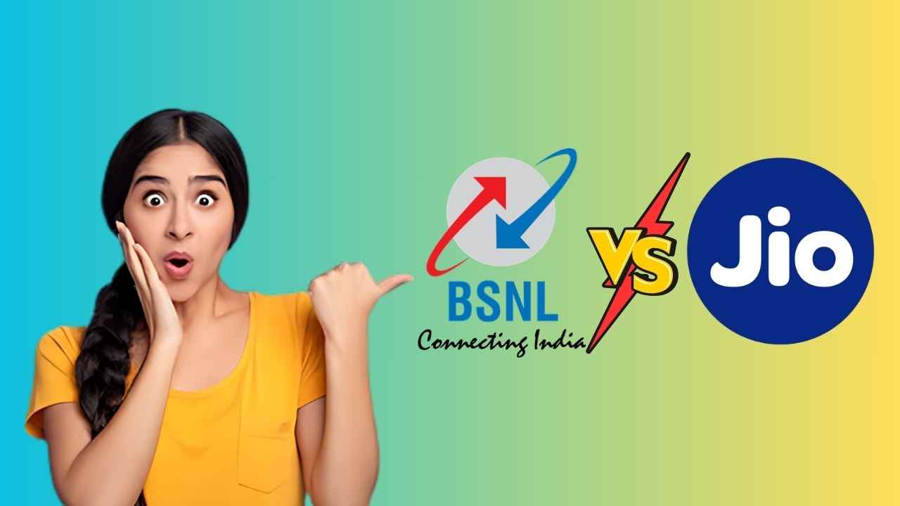 BSNL யின் இந்த திட்டம் Jioக்கு முன்னால் சும்மா தான் மஜாகோ கமால் தான் போங்க