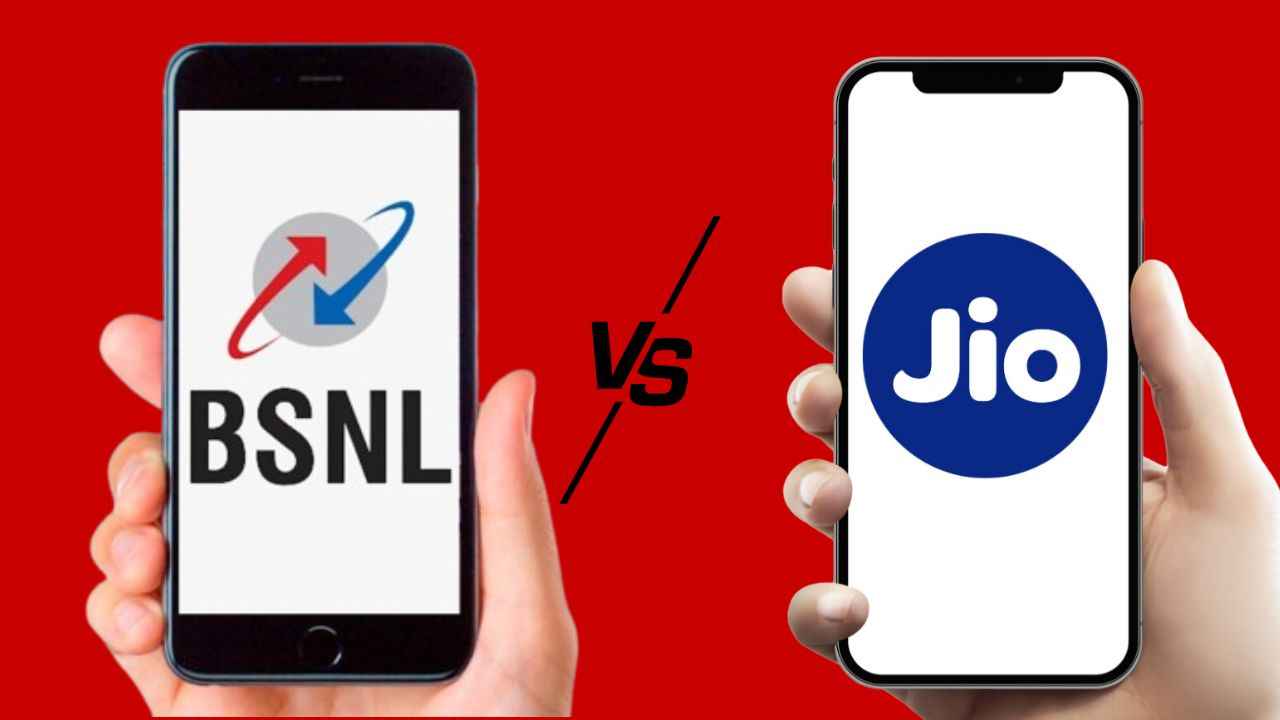 BSNL பக்கவான பிளான் jioக்கு பதிலடி ரூ,10 எக்ஸ்ட்ரா இருந்தும் கால் தூசிக்கு கூட வர முடியல
