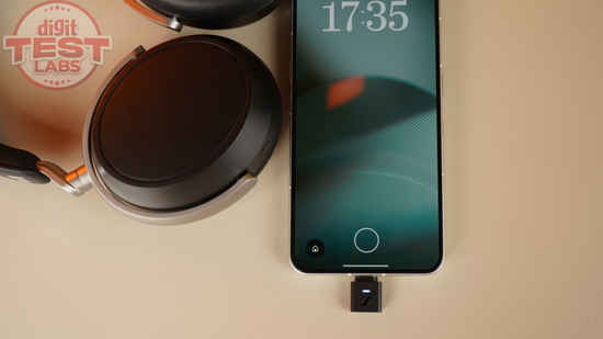 Sennheiser BTD 700 review: Can make wireless listening better, but with caveats