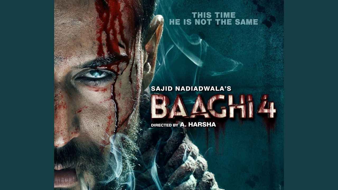 Baaghi 4 OTT release timeline, platform, plot, star cast and all other details we know