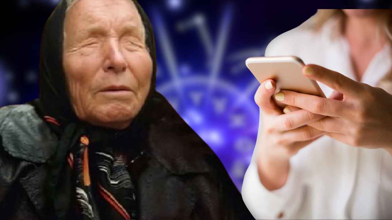 सालों पहले Baba Vanga ने कर दी थी स्मार्टफोन को लेकर ये बड़ी भविष्यवाणी..अब हो रहा वैसा ही, जानें क्या कही थीं