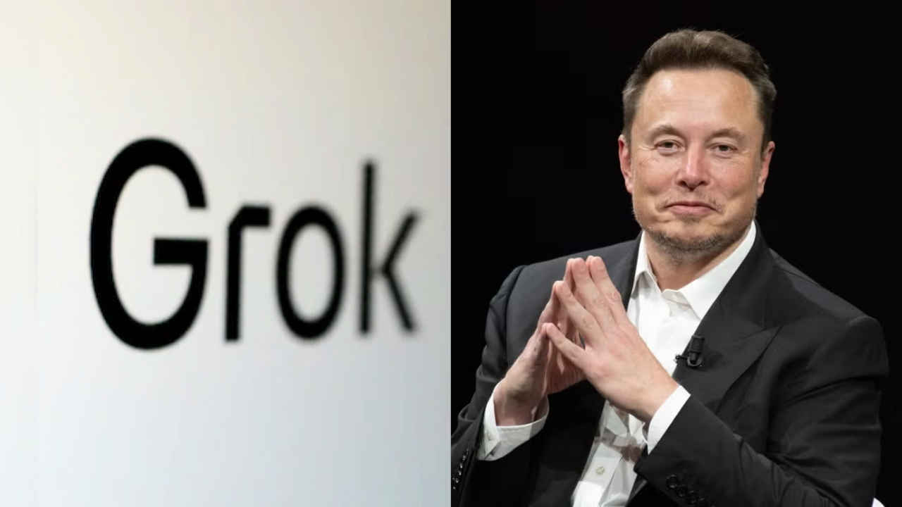 Soon after Sam Altman unveils GPT-5, Elon Musk says Grok-5 will be out this year as well