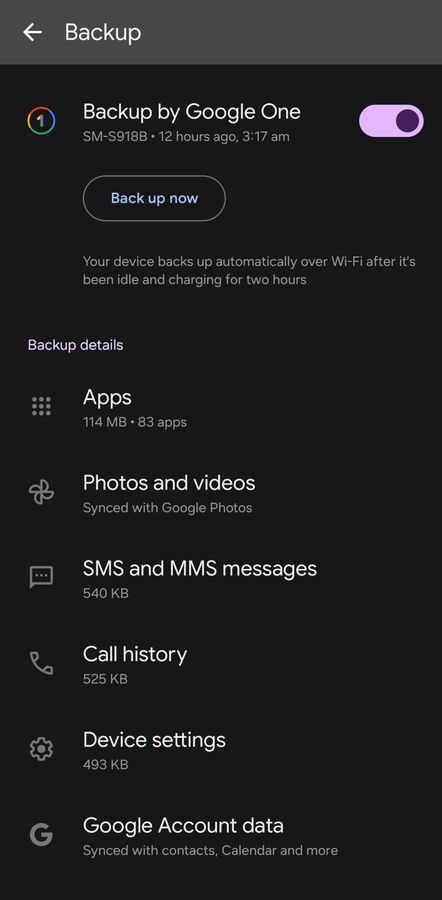 Tips for setting up and navigating a new smartphone