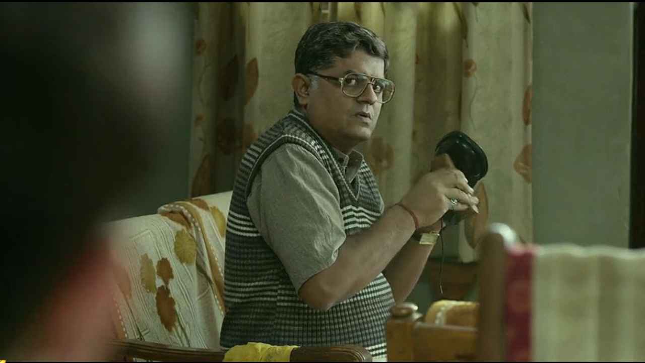 पूरे परिवार को गिरा-गिरा कर हंसाती है 2 घंटे 4 मिनट की ये हिंदी फिल्म, IMDb रेटिंग तगड़ी, इस ओटीटी पर मौजूद