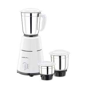 Bajaj GX-1 500W Mixer Grinder