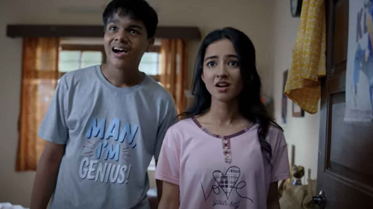 अभी-अभी आई इस कॉमेडी सीरीज ने ओटीटी पर जमाई धाक, ‘गुल्लक’ जैसी चटपटी है कहानी, IMDb रेटिंग 7.4