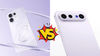 Oppo Reno 16 vs Vivo X300 FE: 50MP সেলফি ক্যামেরা সহ দুটি স্মার্টফোন, ওপ্পো নাকি ভিভো কোন ফ্ল্যাগশিপ ফোন হবে সেরা