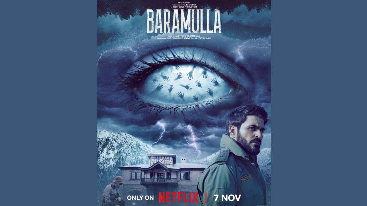 Baramulla OTT release date, platform, star cast, plot and all other details