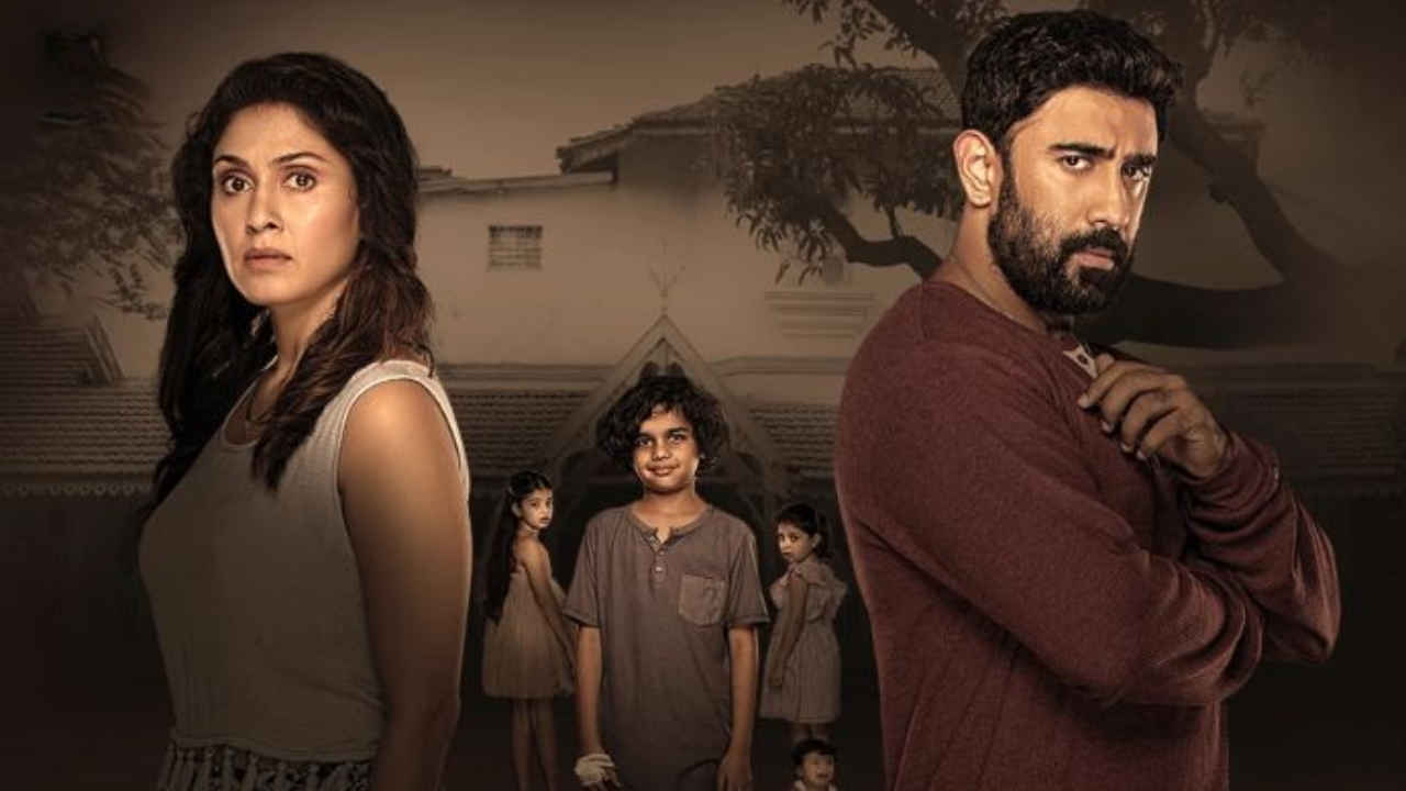 Ratsasan भी भूल जाएंगे,  1 घंटे 29 मिनट की ये साइको थ्रिलर हिला देगी दिमाग