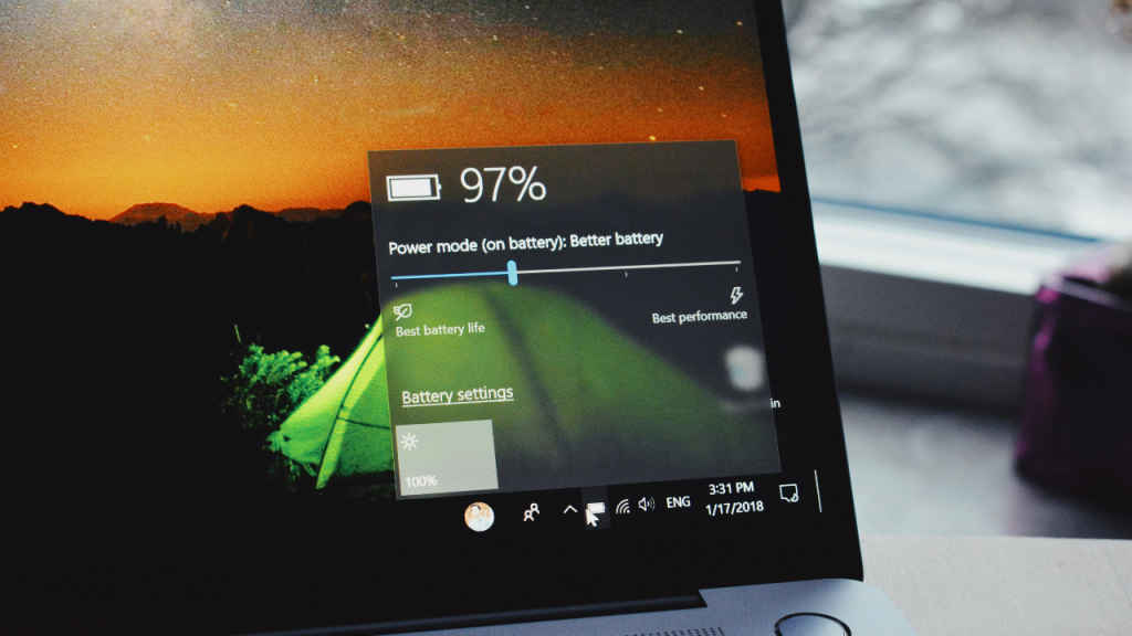 Battery health while buying a refurbished laptop