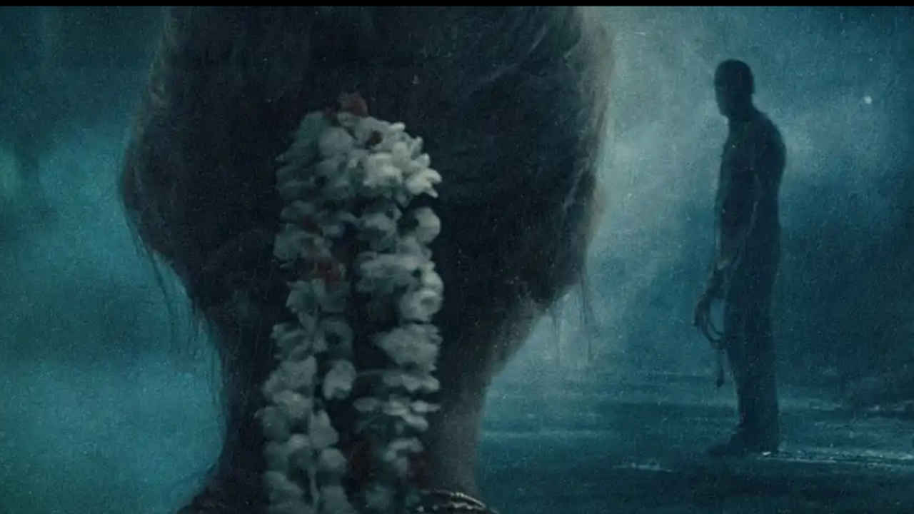 ये वेब सीरीज देखकर पैरों तले खिसक जाएगी जमीन.. रोंगटे भी टूट कर गिर जाएंगे नीचे, इस OTT पर है उपलब्ध