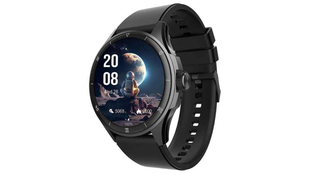 Amazon Great Republic Day Sale 2024: Top smartwatch deals under ₹2,000