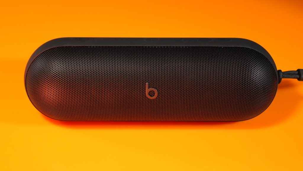 Beats Pill Review