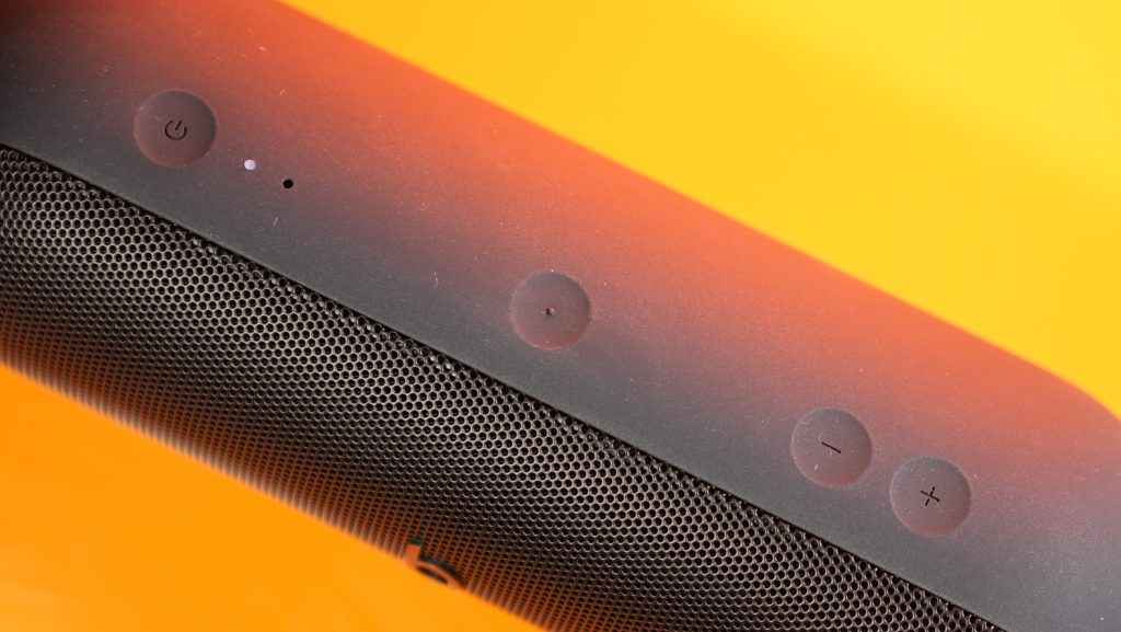 Beats Pill Review