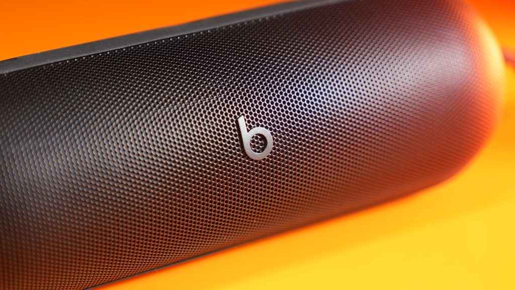 Beats Pill Review