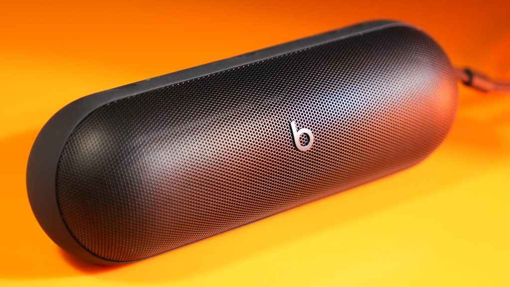 Beats Pill Review