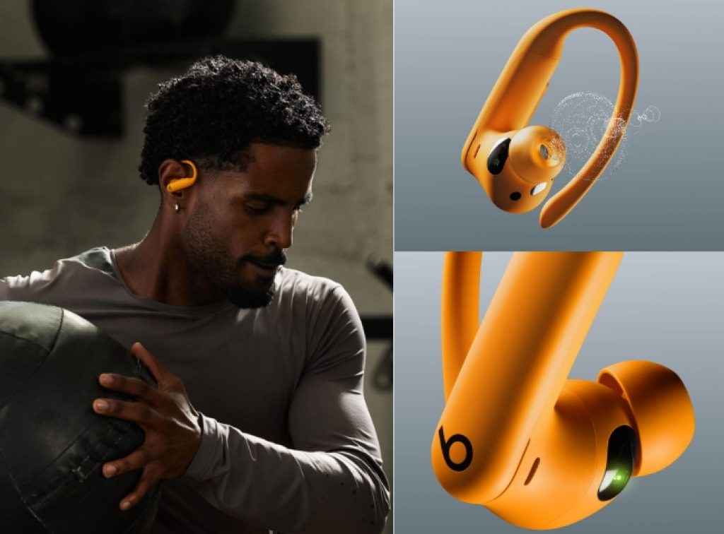 Beats Powerbeats Pro 2