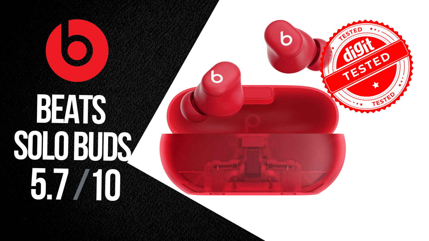 Beats Solo Buds Review: Cuts too many corners