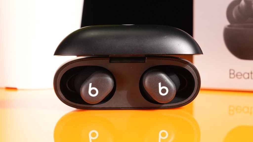 Beats Solo Buds Review