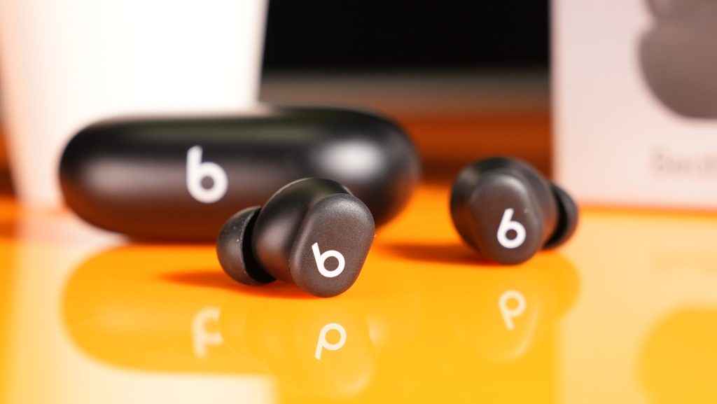 Beats Solo Buds Review