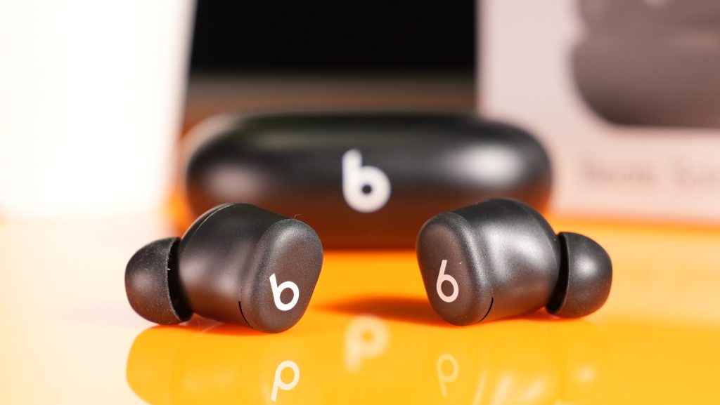 Beats Solo Buds Review