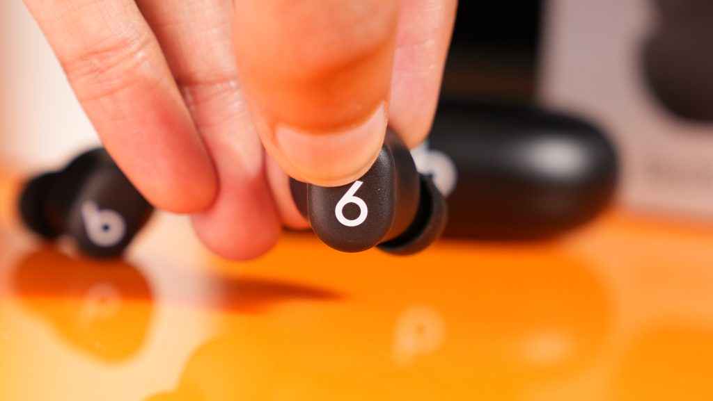 Beats Solo Buds Review