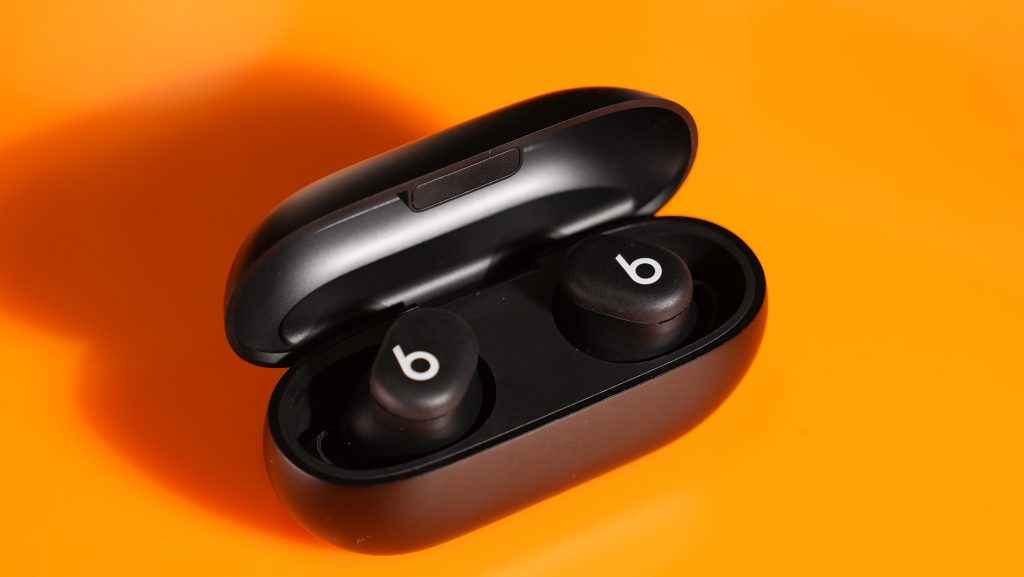 Beats Solo Buds Review