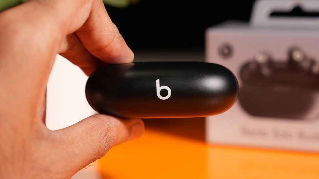 Beats Solo Buds Review